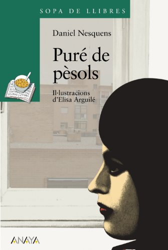 Imagen de archivo de Pur de psols (LITERATURA INFANTIL - Sopa de Libros (Illes Balears)) a la venta por medimops