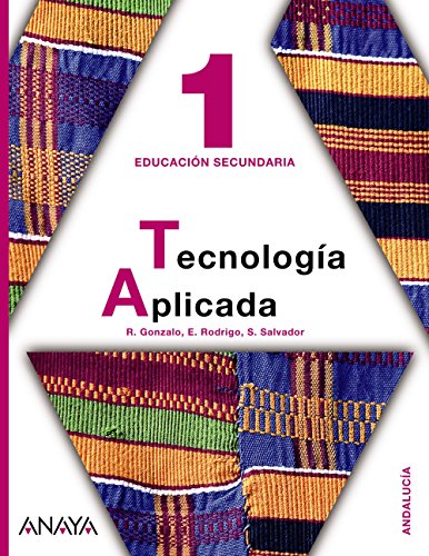 Stock image for Tecnologa Aplicada. for sale by Hamelyn
