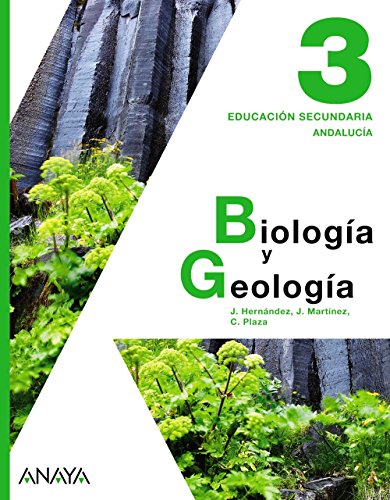 Imagen de archivo de Biologia y Geologia 3. a la venta por Hamelyn