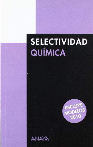 Stock image for Qumica. for sale by Iridium_Books