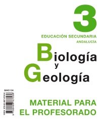 Beispielbild fr Biologa y Geologa 3. Material para el Profesorado. zum Verkauf von Hamelyn