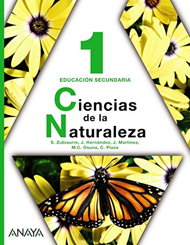 9788466787758: Ciencias de la Naturaleza 1.