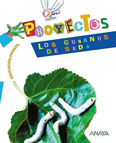 Imagen de archivo de LOS GUSANOS DE SEDA a la venta por Zilis Select Books