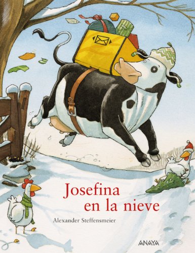 9788466794398: Josefina en la nieve / Josefina on the Snow