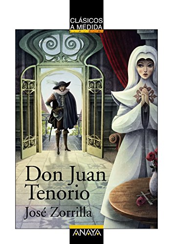 Don Juan Tenorio (9788466794978) by Zorrilla, JosÃ©