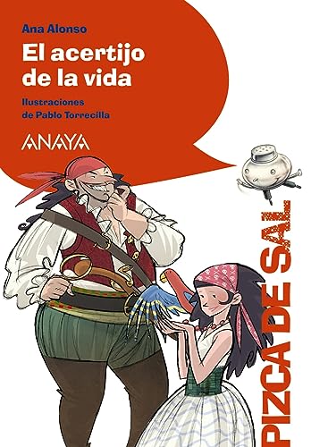 Imagen de archivo de El acertijo de la vida / The riddle of life (Pizca De Sal) a la venta por medimops