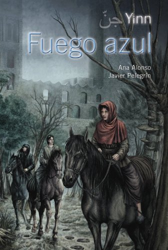 Beispielbild fr Yinn. Fuego azul (Otras Colecciones - Libros Singulares) zum Verkauf von medimops