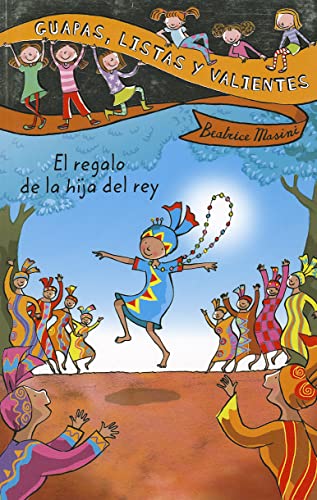 Beispielbild fr El Regalo de la Hija Del Rey zum Verkauf von Better World Books