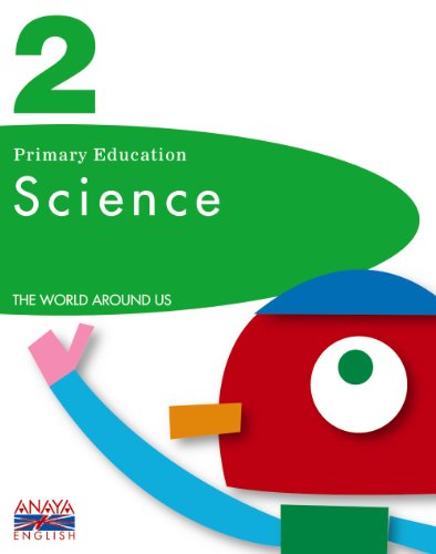 Beispielbild fr Science 2. zum Verkauf von Hamelyn