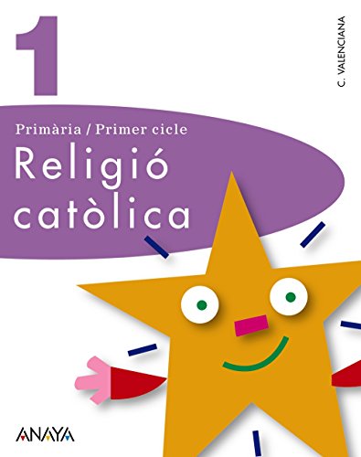 Imagen de archivo de Religio catolica 1r.prim. a la venta por Iridium_Books