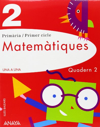 Imagen de archivo de Matemtiques 2. Quadern 2. a la venta por Iridium_Books