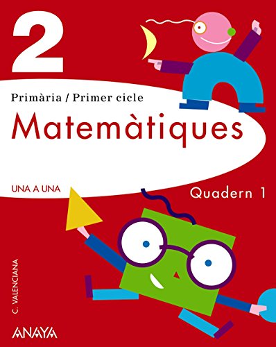 Imagen de archivo de Matemtiques 2. Quadern 1. a la venta por Iridium_Books