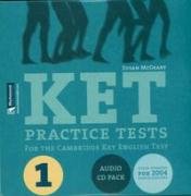 Imagen de archivo de Ket Practice Tests for the Cambridge Key English Test: 1 a la venta por PsychoBabel & Skoob Books