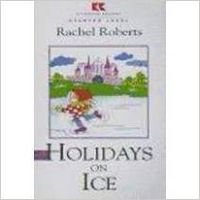 Imagen de archivo de HOLIDAY ON ICE NRS a la venta por Iridium_Books