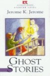 Imagen de archivo de ghost stories jerome k jerome a la venta por DMBeeBookstore