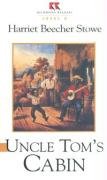9788466804813: Uncle Tom's Cabin: Level 2 (Richmond Readers)