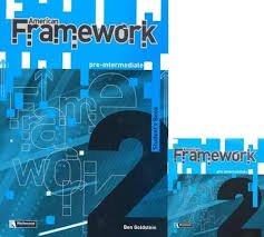 Imagen de archivo de Framework: Student's Book & Workbook Bk. 2 a la venta por Better World Books Ltd