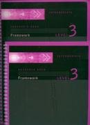 Framework: Teacher's Book & Resource Book Bk. 3 (9788466806435) by Ben Goldstein; Ceri Jones