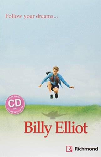 Stock image for Billy Elliot for sale by Iridium_Books
