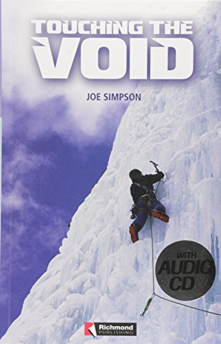 Stock image for Touching The Void (richmond Readers Level 3) - Simpson Joe for sale by Libros del Mundo