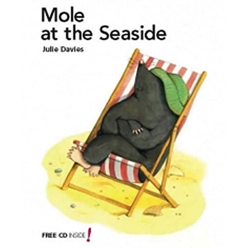 Stock image for Rpr Level 1 Mole at The Seaside - 9788466810388 for sale by Hamelyn
