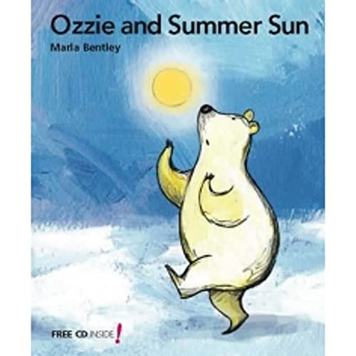 Stock image for Ozzie and summer sun, Primary readers for sale by Revaluation Books