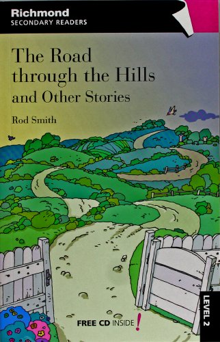 Imagen de archivo de The Road through the Hills and Other Stories a la venta por LIBRERIA PETRARCA