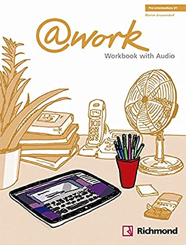Stock image for work Pre-Intermediate Workbook Pack for sale by Revaluation Books