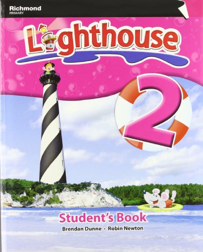Imagen de archivo de Lighthouse 2 Student's Book Pack - 9788466814003 a la venta por Hamelyn
