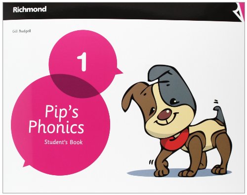 PHONICS 1 STUDENT S PACK