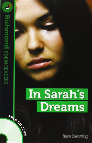 Imagen de archivo de In Sarah's Dreams, Level 3. Readers a la venta por Hamelyn