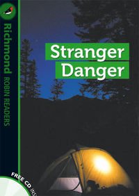Stock image for Stranger danger, level 3. Readers (Robin Readers) for sale by medimops