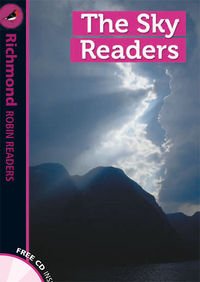 9788466816502: The Sky Readers & CD - Richmond Robin Readers 4