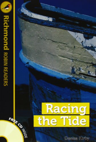 Stock image for Racing The Tide for sale by Hamelyn