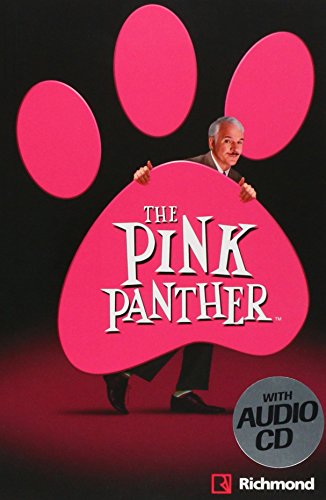 Stock image for the pink panther level 2Ed. 2006 for sale by LibreriaElcosteo