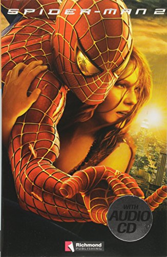 Beispielbild fr Spiderman 2 zum Verkauf von Iridium_Books