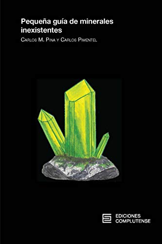 Stock image for PEQUEA GUA DE MINERALES INEXISTENTES for sale by KALAMO LIBROS, S.L.