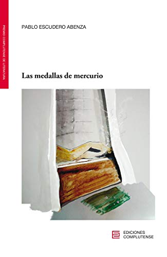 Stock image for LAS MEDALLAS DE MERCURIO for sale by KALAMO LIBROS, S.L.