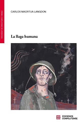 Stock image for LA LLAGA HUMANA for sale by KALAMO LIBROS, S.L.