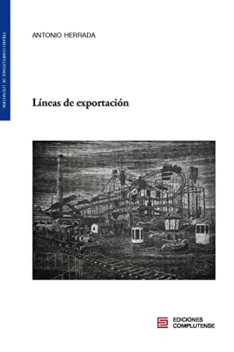 Stock image for LNEAS DE EXPORTACIN for sale by KALAMO LIBROS, S.L.