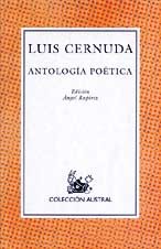 Beispielbild fr Antologia Poetica zum Verkauf von Hamelyn