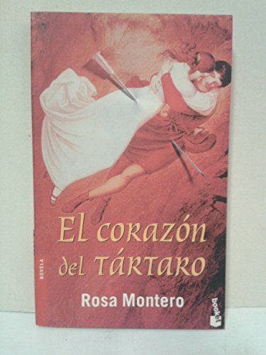 Imagen de archivo de El Corazon Del Tartaro a la venta por medimops