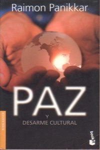 9788467002331: Paz y desarme cultural ("booket")