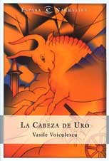 9788467002539: Cabeza de uro (Spanish Edition)