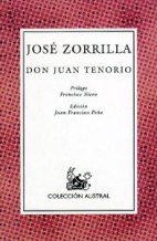 9788467003338: Don Juan Tenorio