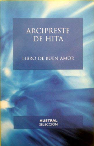 9788467003581: Libro del Buen Amor