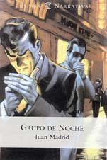 Grupo de noche (Primera edición)