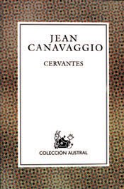 Imagen de archivo de Cervantes (Humanidades) a la venta por Pepe Store Books