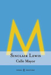 Calle Mayor (9788467004106) by Lewis, Sinclair