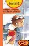 Bingo Brown, Amante Gitano / Bingo Brown, Gypsy Lover (Spanish Edition) (9788467004557) by Byars, Betsy Cromer